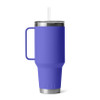 Yeti Rambler Straw Mug 42oz / Ultra Violet #21071504797 - 888830401163