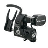 Elite QAD HDX Rest - Black / Right Hand #QD-00005 - 613103058412