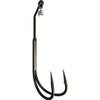 Mustad Frog Trailer Double Hook #78124AP -