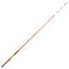 Madkatz Orange Crush Casting Rod - 7'6" Medium #MKGOC76MC - 810152810491