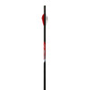 Black Eagle Executioner Crossbow Fletched Arrows with 2" Vanes - 6 Pack -