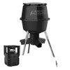 American Hunter 30 Gallon Nesting  XDE Pro with Hopper #AH-225XDE - 888151026113
