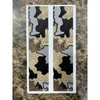 Adams Precision Archery 4" Arrow Wraps -