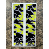 Adams Precision Archery 4" Arrow Wraps -