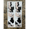 Adams Precision Archery 4" Arrow Wraps -