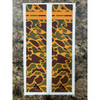 Adams Precision Archery 4" Arrow Wraps -
