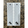 Adams Precision Archery 4" Arrow Wraps -