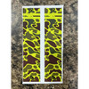 Adams Precision Archery 4" Arrow Wraps -