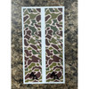 Adams Precision Archery 4" Arrow Wraps -