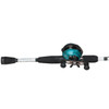 Pflueger Lady Trion Low Profile Baitcast Combo - 6'3" Medium #TRILPL63MCBO - 043388332813