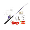 Zebco 202 Eagle Claw Kit #202ZB1EC562ML -