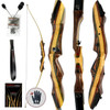 Southwest Achery 62" Tigershark Takedown Recurve Bow -