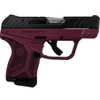 Ruger LCP II Black Cherry 22LR #13705BCF - 400004411671 Ruger LCP II Black Cherry 22LR #13705BCF - 400004411671