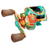 Profishiency Krazy Baitcast Reel - 7.3:1 Left Hand #KRZY731LR - 850025316941