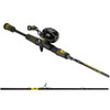 Profishiency Bumble Bee Spinning Combo - 5'6" Ultra Light #PROF56SPIN - 854089007777