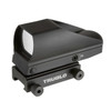 Truglo Dual Color Dot Sight 34x24mm #TG8380B - 788130014295