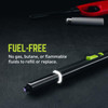 True Utility Plasma Lighter Wand #TRU-ACC-0008 - 645397942979