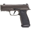 Sig Sauer P365 AXG Legion -10rd  Compliant #365AXGCA-9-LEGION - 798681698226