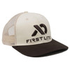 First Lite 3D Logo Trucker Hat #FL3DT -