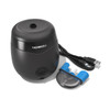 Thermacell Rechargeable Mosquito Repeller - Charcoal #E55X - 843654004914