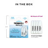 Thermacell Fuel Cartridge Refills - 4 Pack #C4-12 - 843654001173