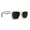 Blenders Mave White Limo Sunglasses - 810112717259