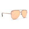 Blenders Shadow Flirt Wagon Sunglasses - 810112716696