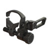 Ripcord Ratchet Limb Driven Rest - IMS Mount/Micro Adjustment/Right Hand #RC12015X01-R - 850059218013