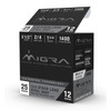 Migra Staxd Steel 12 Gauge 3.5"  2/4 Shot Size #M-12LS2-4 - 683828726514