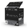 Migra Staxd Steel 20 Gauge 3" 2/4 Shot Size #M-20S2-4 - 686162340101