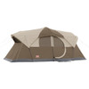 Coleman Weathermaster 10 Person Dome Tent #2206849 - 076501177961