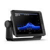 Garmin Echomap UHD2 9" sv Chartplotters #010-02688-01 - 753759307981