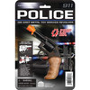 Parris Police Service Revolver #4723 - 047379047236