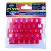 Parris Soft Rubber Ammo 24 Bullets #924 - 047379009241