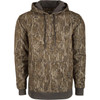 Drake Back Eddy Embossed Hoodie #DW2298 -