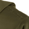 Drake Back Eddy Embossed Hoodie #DW2298 -