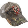 Non-typical Mesh Back Camo Cap #DNT8000 -