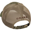 Drake Camo Mesh Back Cap #DH3011 -