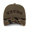 Drake X Lost 5 Panel Cap #DW0245 -