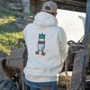 Dive Bomb Mallard Hoodie Men's #01041041905 -