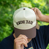 Dive Bomb Reverse Hat Mn #401030801306 -