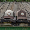 Dive Bomb Woven Circle Hat Yth #110090000000 -