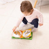 M&d Book Poke-a-dot Farm Animals #31353 - 000772313537