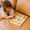 M&d Sound Puzzle Farm #268 - 000772002684
