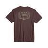 Sitka Typical Tee Mn #600730 -