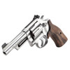 Smith & Wesson Model 686 Plus Mountain Revolver - 357 Magnum #14040 - 022188900743