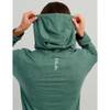 Huk Coldfront + Hoodie Wm #H6130023 -