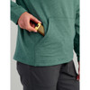 Huk Coldfront + Hoodie Wm #H6130023 -