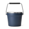 Yeti Beverage Bucket - Navy #21071503820 - 888830371121