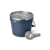 Yeti Beverage Bucket - Navy #21071503820 - 888830371121